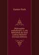 Philosophie enthaltend u. a. die Bibliothek des Karl Ludwig Michelet (German Edition), Gustav Fock 