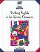 Teaching English in the Primary Classroom, Halliwell, Susan 