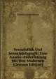 Sexualethik Und Sexualp?dagogik: Eine Ausein-Anderfetzung Mit Den Modernen (German Edition), Thadd? Anselm Rixner 