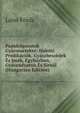 Papidolgozatok Gyaszesetekre: Halotti Predikaciok, Gyaszbeszedek Es Imak, Egyhazban, Gyaszudvaron Es Sirnal (Hungarian Edition), Lajos Fords 