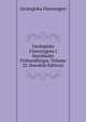 Geologiska Foreningens I Stockholm Forhandlingar, Volume 22 (Swedish Edition), Geologiska Foreningen 