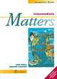 Matters Int WB no key #ост./не издается#, Jan Bell, Roger Gower 