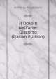 Il Dolore Nell'arte: Discorso (Italian Edition), Fogazzaro Antonio 