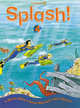 Splash 4 Pupil's Book, Brian Abbs, Anne Worrall, Ann Ward 