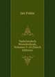 Vaderlandsch Woordenboek, Volumes 9-10 (Dutch Edition), Jan Fokke 