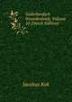 Vaderlandsch Woordenboek, Volume 10 (Dutch Edition), Kok Jacobus 