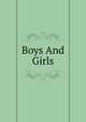 Boys And Girls, 