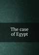 The case of Egypt, 