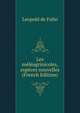 Les meleagrinicoles, especes nouvelles (French Edition), Leopold De Folin 