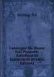 Catalogue Du Musee Fol: Peinture, Artistique Et Industrielle (French Edition), Walther Fol 