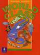 World Class 1 Student's Book, Michael Harris, David Mower 
