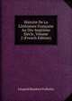 Histoire De La Litterature Francaise Au Dix-Septieme Siecle, Volume 2 (French Edition), Leopold Humbert Follioley 