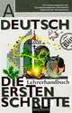 Deutsch: 4 Klasse: Die ersten schritte: Lehrerhandbuch / Немецкий язык. 4 класс. Первые шаги. Книга для учителя, Бим Инесса Львовна, Рыжова Лариса Ивановна, Садомова Людмила Васильевна, Каплина Ольга Васильевна 