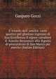 Il trionfo dell' umilt?: canti quattro pel glorioso ingresso di Sua Eccellenza il signor cavaliere d. Aurelio Rezzonico alla dignit? di procuratore di San Marco per merito (Italian Edition), Gozzi Gasparo 