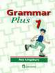Grammar Plus 1, 2 & 3 Book 1, Kingsbury, Roy 