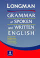 Longman Grammar Spoken and Written English Cased, Biber, Douglas 