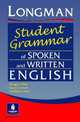 Longman Student Grammar of Spoken and Written English, The: Paperback, Douglas Biber, Susan Conrad, Geoffrey Leech 