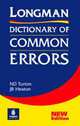 Longman Dictionary of Common Errors New Edition, Turton N.D., Heaton J.B. 