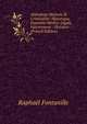 Alienation Mentale Et Criminalite: Historique, Expertise Medico-Legale, Internement : Discours (French Edition), Raphael Fontanille 