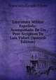 Literatura Militar Espanola: Acompanada De Un Post-Scriptum De Luis Vidart (Spanish Edition), Francisco Barado Y Font 