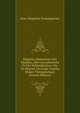 Hygiene Alimentaire Des Malades, Des Convalescents Et Des Valetudinaires: Ou, Du Regime Envisage Comme Moyen Therapeutique (French Edition), Jean-Baptiste Fonssagrives 