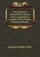 Lois Sociales: Recueil Des Textes De La Legislation Sociale De La France (French Edition), Joseph Chailley-Bert 