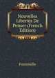 Nouvelles Libertes De Penser (French Edition), Fontenelle 