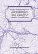 ?tudes Stratigraphiques Et Pal?ontologiques Pour Servir ? L'Histoire De La P?riode Tertiaire Dans Le Bassin Du Rh?ne. 2-10, Volume 2 (French Edition), Francisque Fontannes 