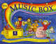 Music Box Activity Book, Brian Abbs 