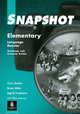 Snapshot Elementary. Language Booster, Brian Abbs, Chris Barker, Ingrid Freebairn 