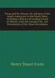 Texas and the Texans: Or, Advance of the Anglo-Americans to the South-West; Including a History of Leading Events in Mexico, from the Conquest by . the Termination of the Texan Revolution ., Henry Stuart Foote 