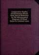Comparative Studies Of Mammalian Blood; With Special Reference To The Microscopical Diagnosis Of Blood Stains In Criminal Cases, 