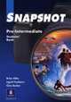 Snapshot Pre-Intermediate. Student's Book, Brian Abbs, Donald Adamson, Chris Barker 