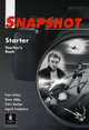 Snapshot Starter Teacher''S Book Audio Books, Abbs Brian, Freebairn Ingrid, Barker Chris, Linley Fran 