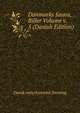 Danmarks fauna, Biller Volume v. 5 (Danish Edition), Dansk naturhistorisk forening 