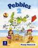Pebbles: v. 2: Class Book, Hancock, Penny 