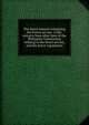 The forest manual containing the Forest act (no. 1148): extracts from other laws of the Philippine Commission relating to the forest service, and the forest regulations, 
