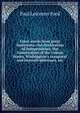 Great words from great Americans; the Declaration of Independence, the Constitution of the United States, Washington's inaugural and farewell addresses, etc, Paul Leicester Ford 