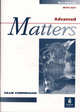 Matters Adv WB w/key #ост./не издается#, Jan Bell, Roger Gower, Sarah Cunningham 