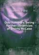 Odd numbers: being further chronicles of Shorty McCabe, Ford Sewell 