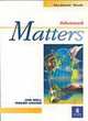Matters Adv SB #ост./не издается#, Gower Roger 