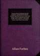 Towns of New England and old England, Ireland and Scotland . connecting links between cities and towns of New England and those of the same name in . and many views, some done from old pr, Allan Forbes 
