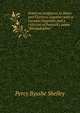 Notes on sculptures in Rome and Florence: together with a Lucianic fragment and a criticism of Peacock's poem "Rhododaphne", Shelley Percy Bysshe 