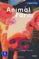 Longman Fiction Animal Farm, Orwell, George 