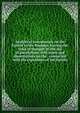 Analytical commentary on the Epistle to the Romans, tracing the train of thought by the aid of parallelism, with notes and dissertations on the . connected with the exposition of the Epistle, 