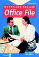 Workplace English Office File. Student's Book, Helgesen Marc, Adams Keith 