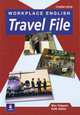 Workplace English Travel File. Student's Book, Marc Helgesen, Keith Adams 