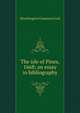 The isle of Pines, 1668; an essay in bibliography, Worthington Chauncey Ford 