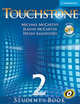 Student's Book with Audio CD/CD-ROM with CDROM and CD (Audio), Michael McCarthy, Jeanne McCarten, Helen Sandiford 