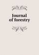Journal of forestry, 
